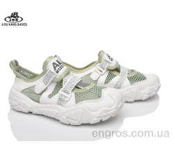 Кроссовки Jibukang